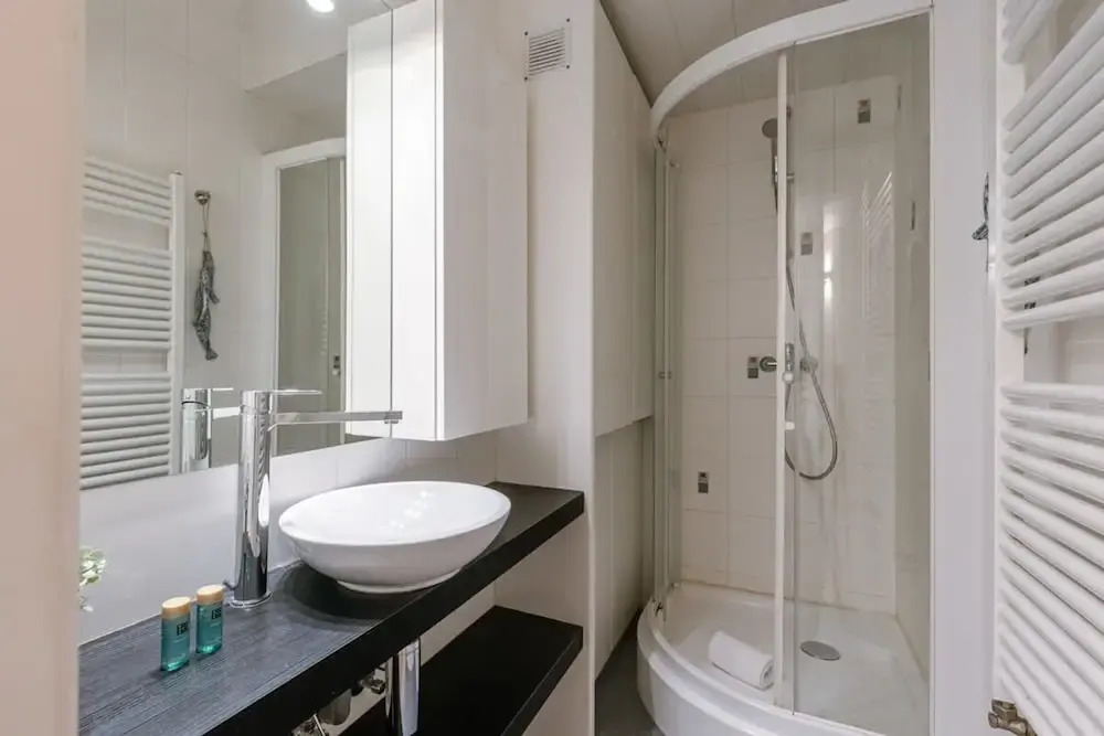 Luxurious Knokke Apartment With Ideal Location