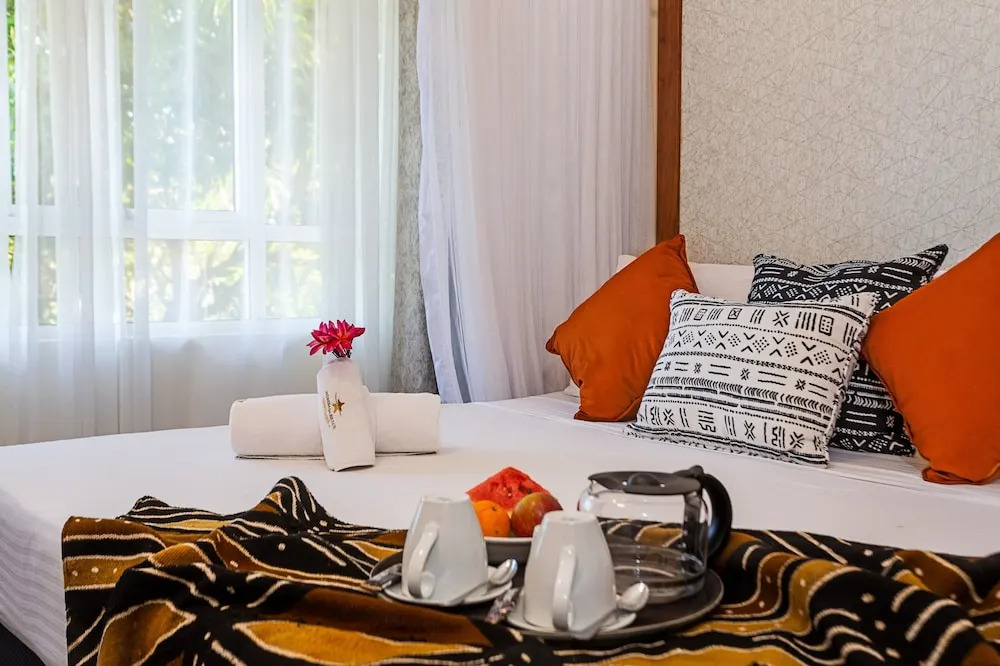 SWAHILI BEACH APARTMENTS