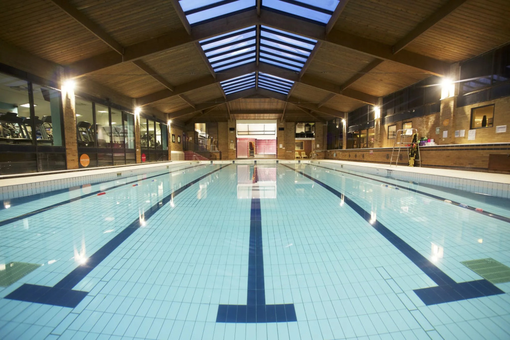 The Waterside Hotel and Leisure Club