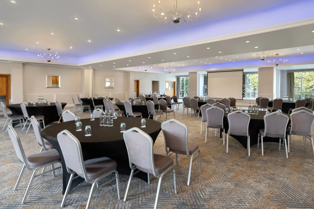 Delta Hotels by Marriott Bexleyheath