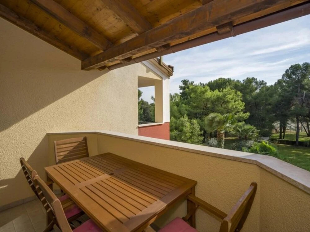 Villa Rossella 1 Two-bedroom Ap Achilea