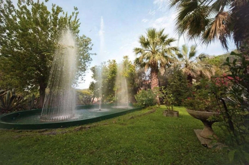 Nyala Suite Hotel