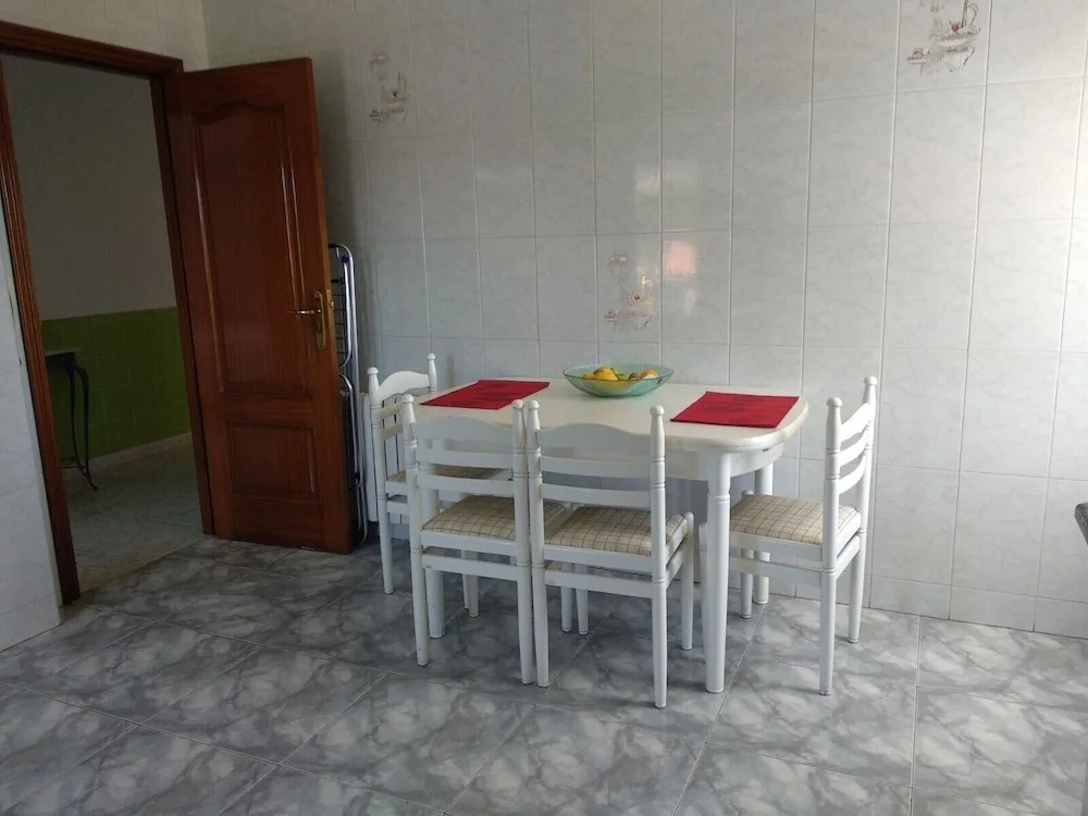 Casa Pasaxe