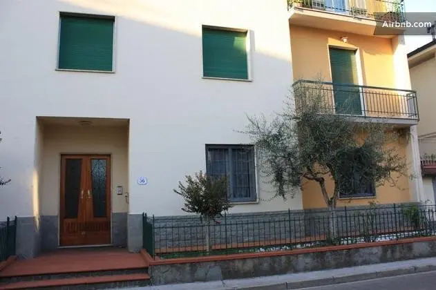 Appartamento Alle Porte del Chianti