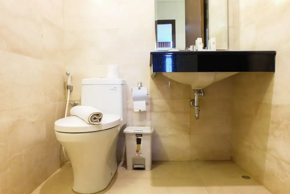 Great Location Pancoran Lavenue Apartment