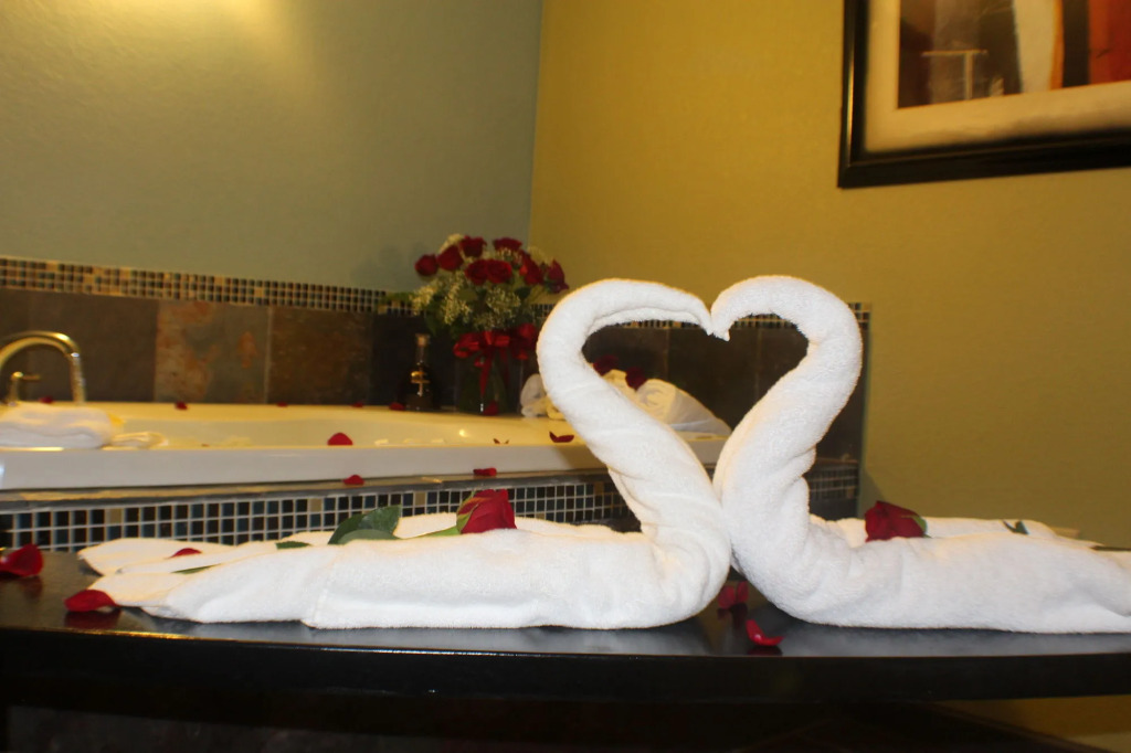 Noble Suites