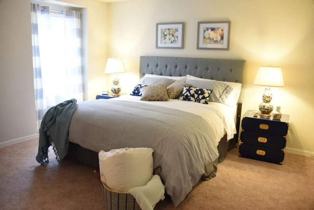 4 Bedroom House in Windsor at Westside