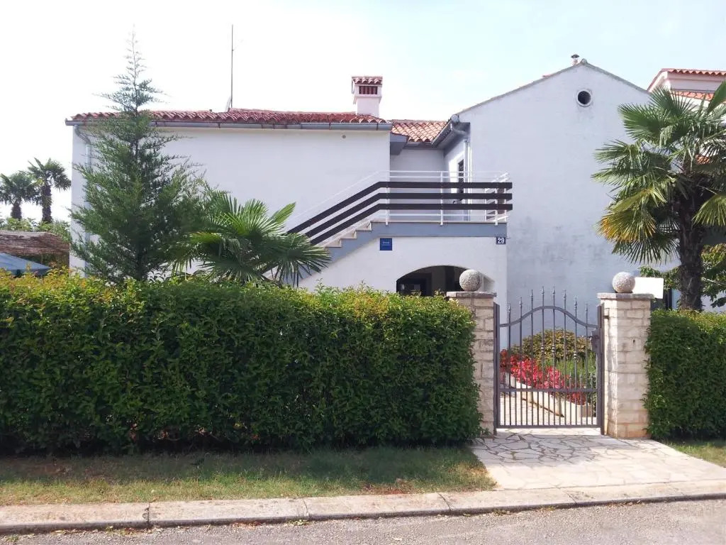 Apartments Barac