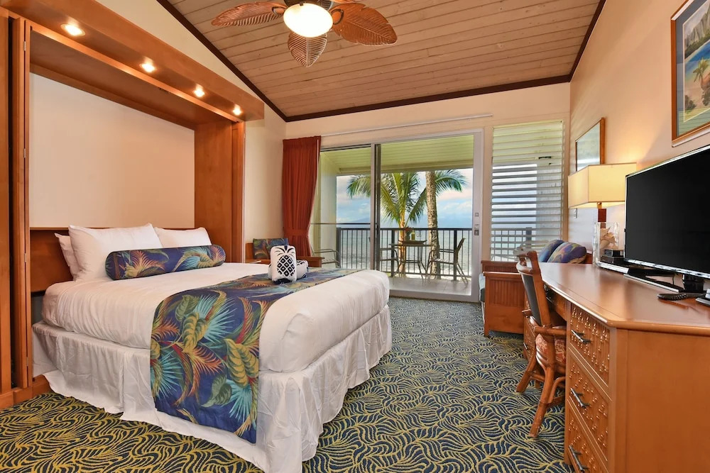 Napili Shores I270 condo