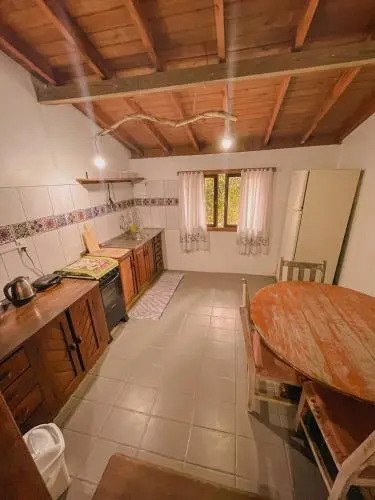 Shangri La Cabanas