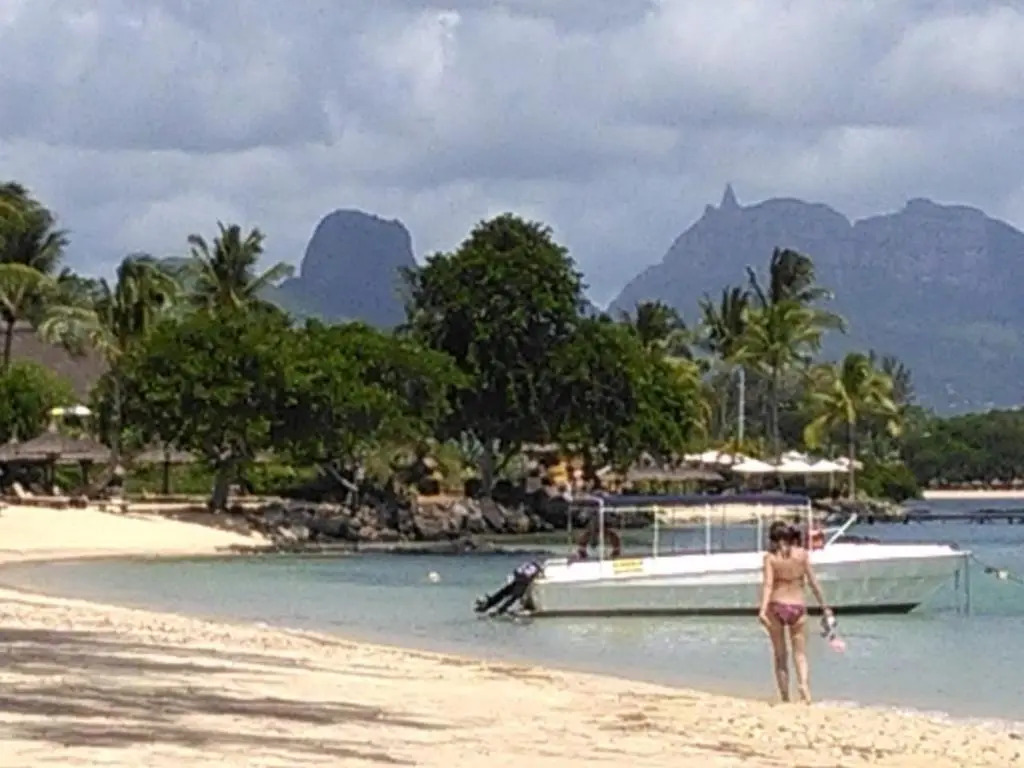 Belle Villa à 3min de la mer
