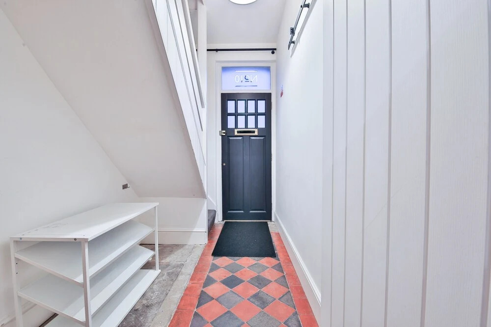 StayRight 3BR House in Pontcanna