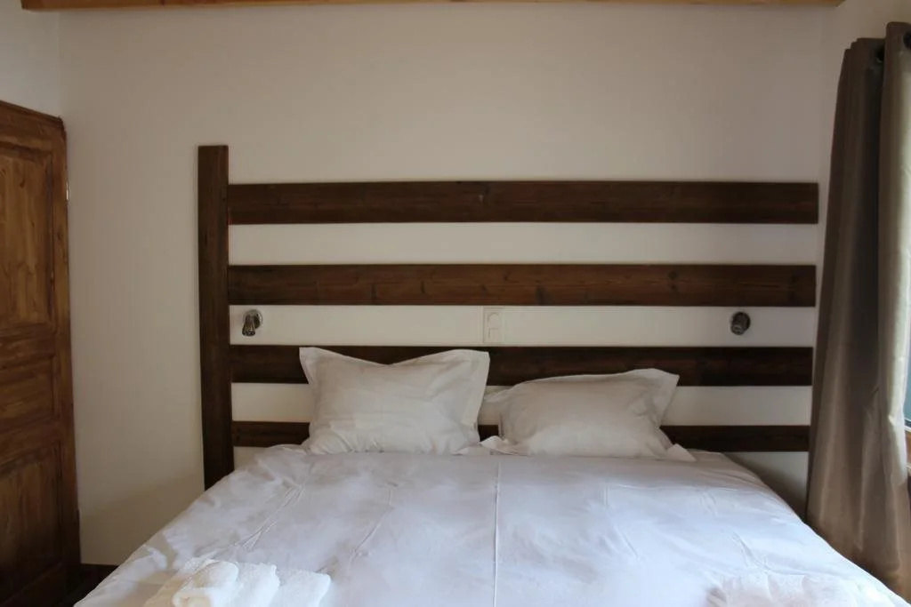 B&B La Baraque