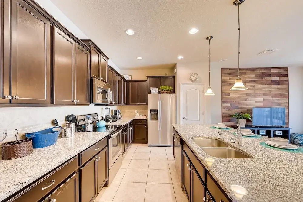 1979 MD - Luxury 5br, Private Pool, Near Disney