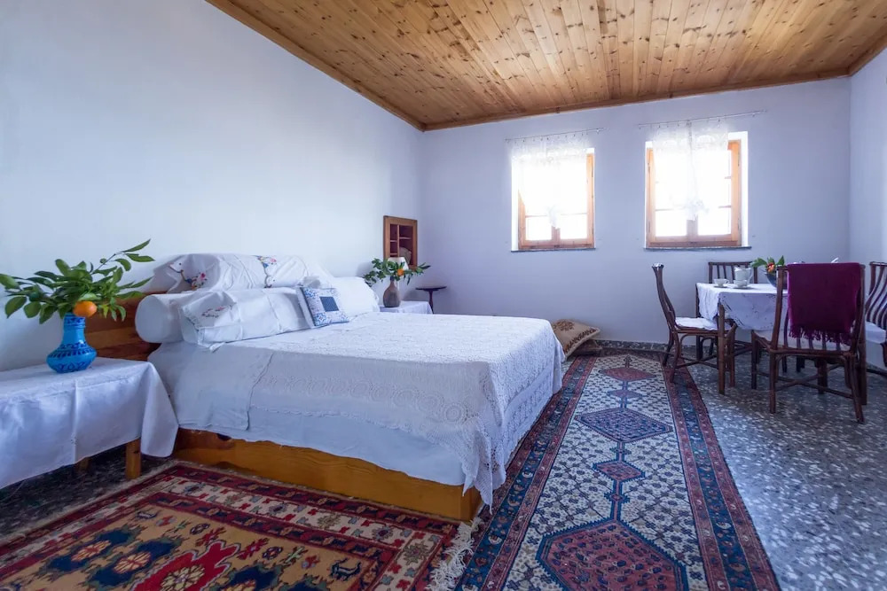 Nightingale Cottage Pelion