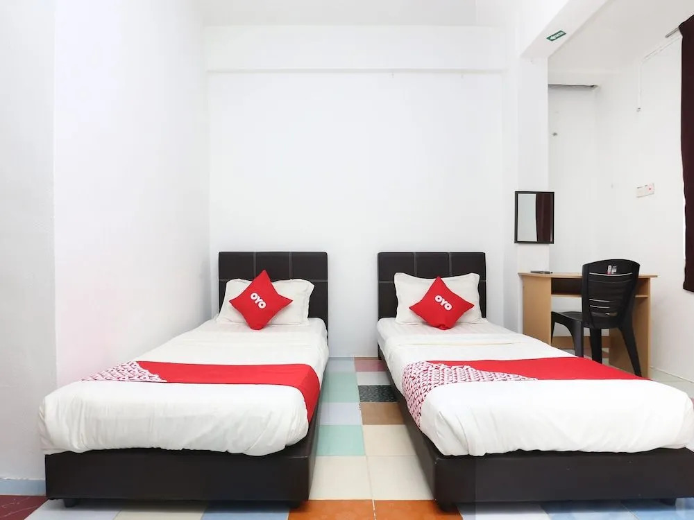 OYO 89434 KB Rest Inn