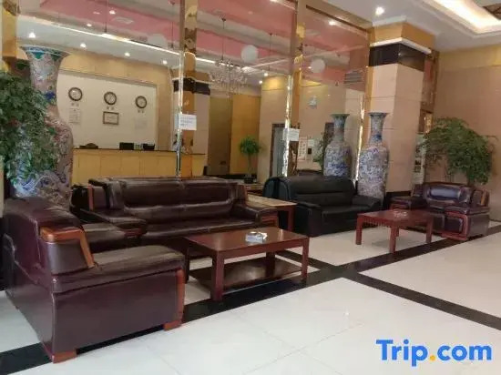 Times Jun'an Hotel