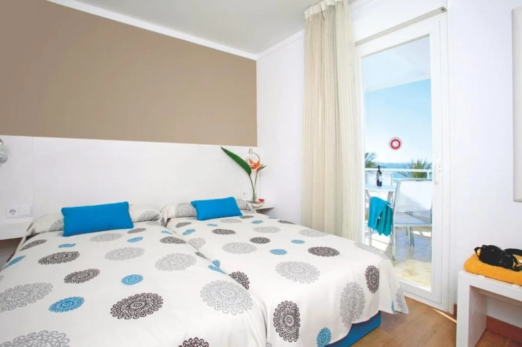 Apartamentos Bellamar