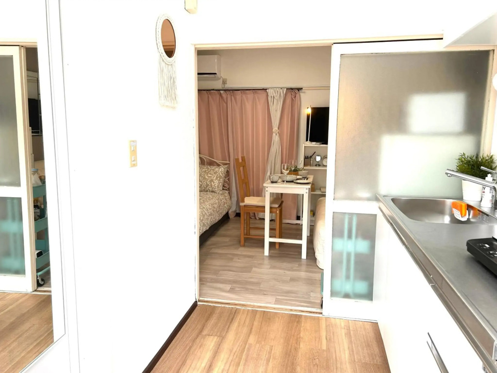 COCO Nakameguro302