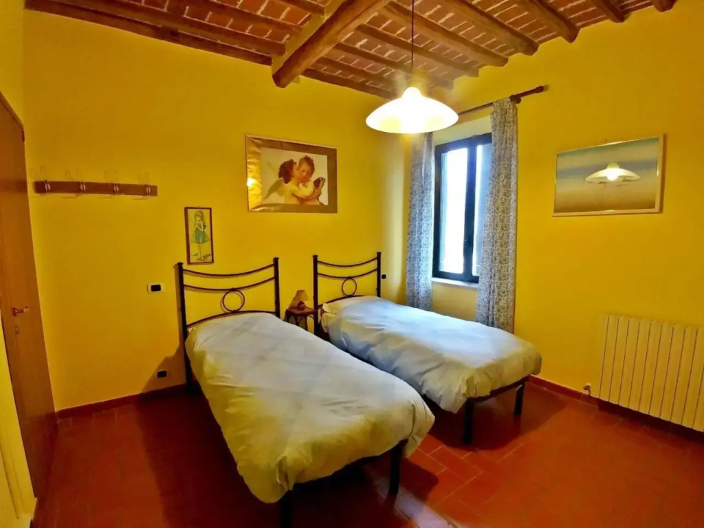 Villa Cortinella