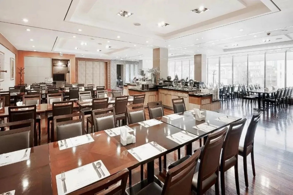 Best Western Premier Gangnam Hotel
