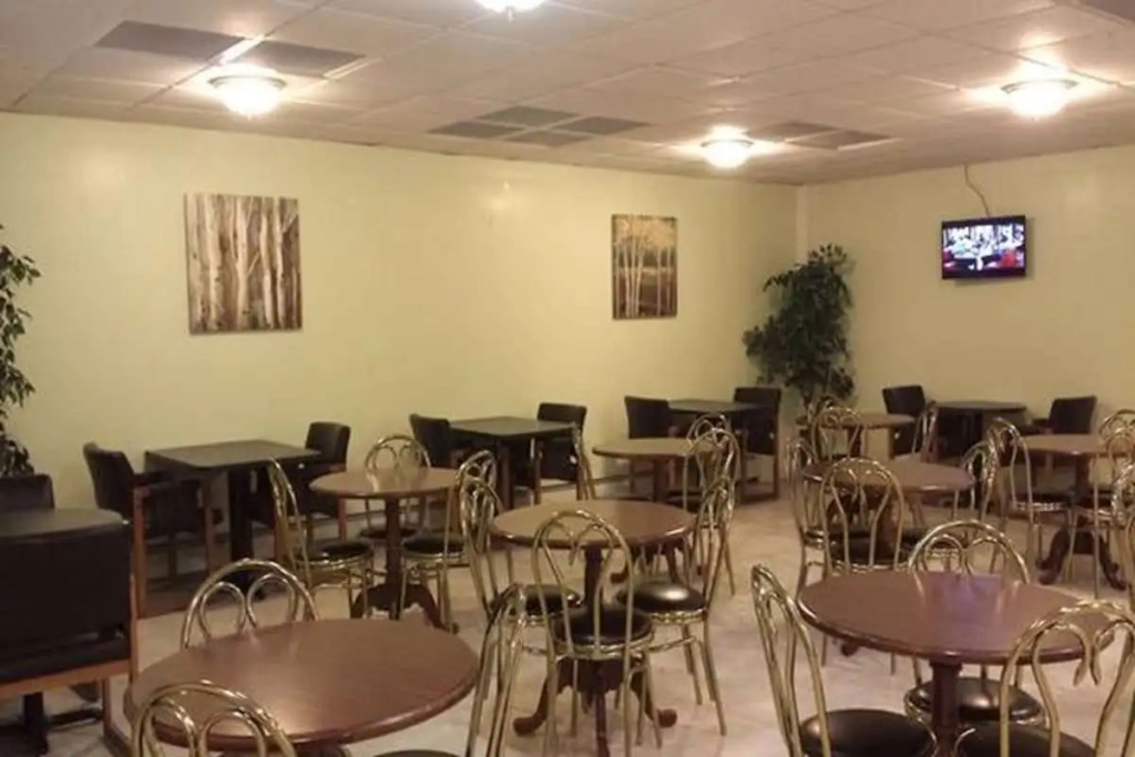 Baxter Park Inn