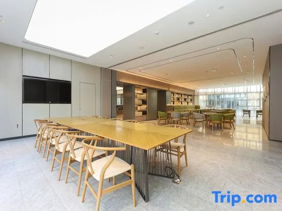 JI Hotel (Xuzhou Yunlong Wanda Medical University)