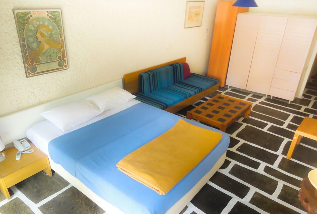 Apollonia Hotel Apartments
