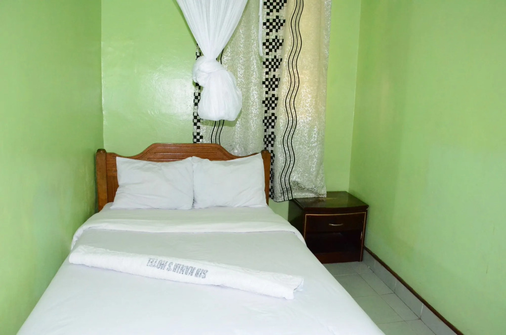 Sir Kanja's Hotel