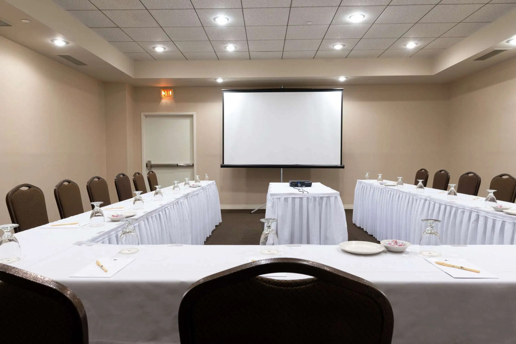DoubleTree by Hilton Binghamton