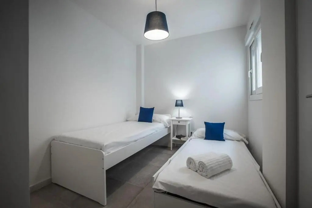 Tarifa Direct Apartamento Sunset Bajo ra-712
