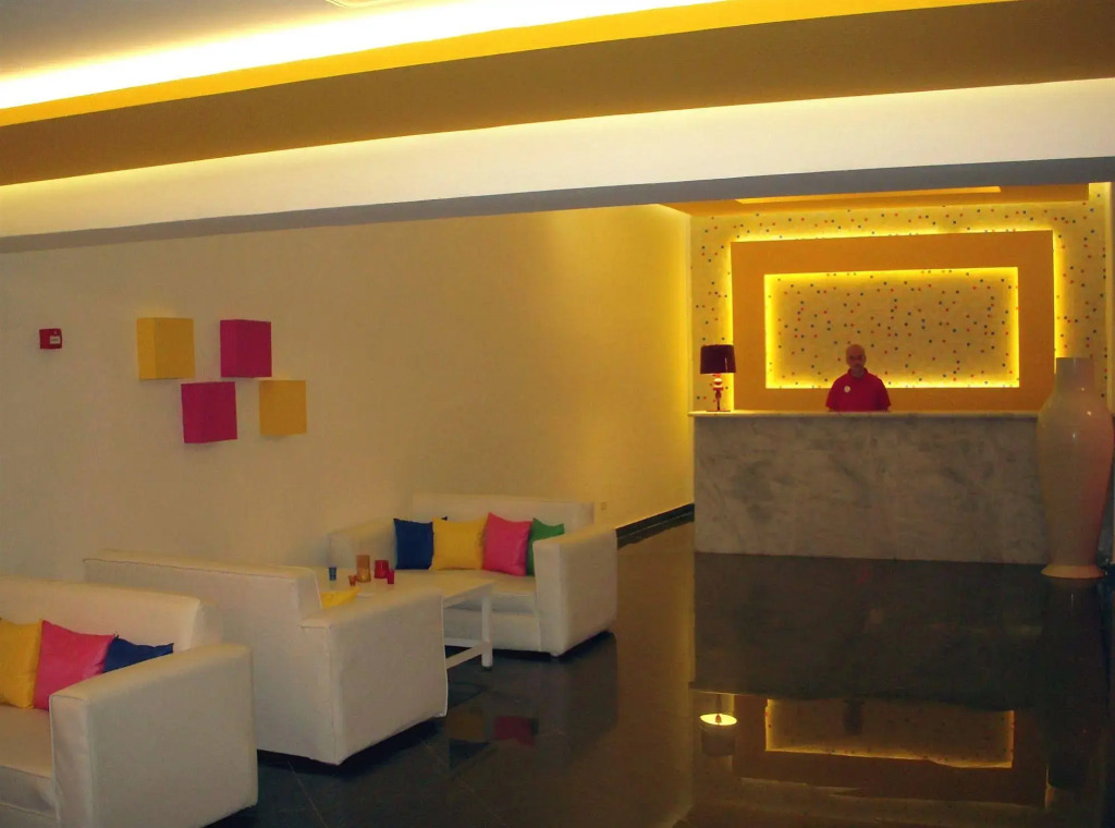 Smartline Colour Beach