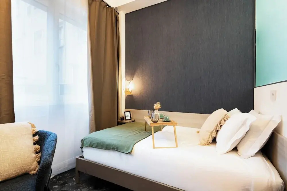 Easylife - FL Suite in Centrale