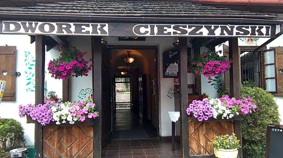 Dworek Cieszyński