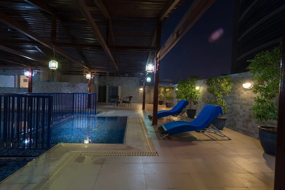 City Stay Inn Hotel Apartment
