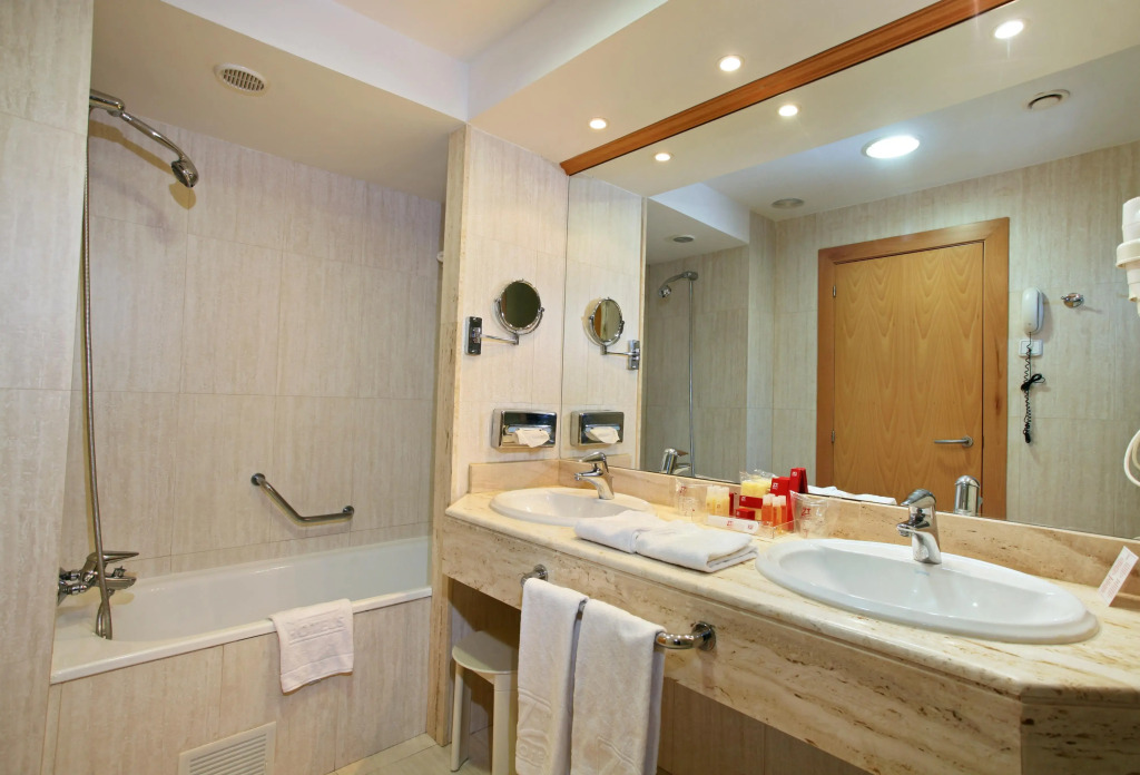 Peñiscola Plaza Suites