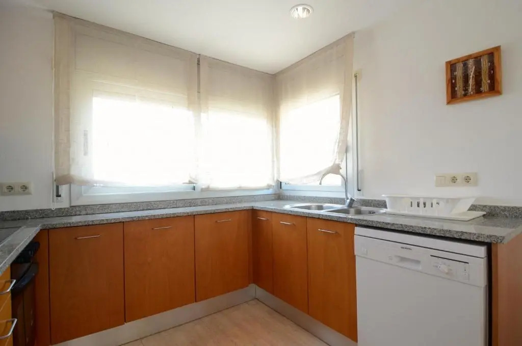 Atico con terraza TASCONS D2