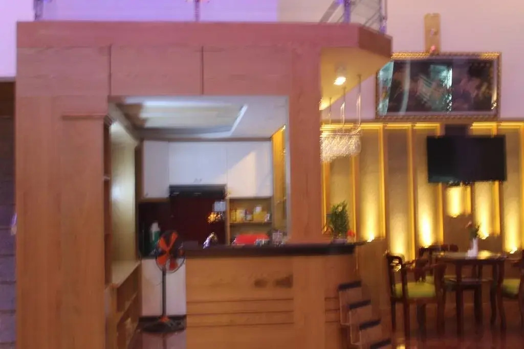 An Khang Hotel