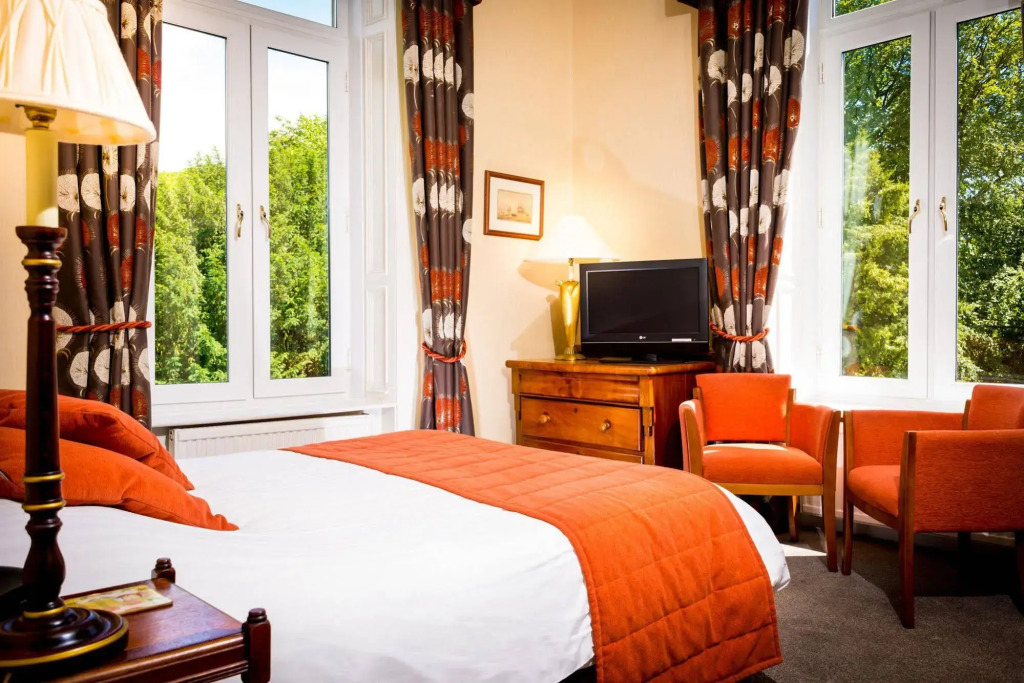 Astley Bank Hotel
