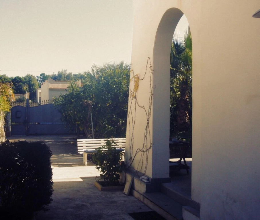 Zio Michele Valderice - Sicilian Country Villa