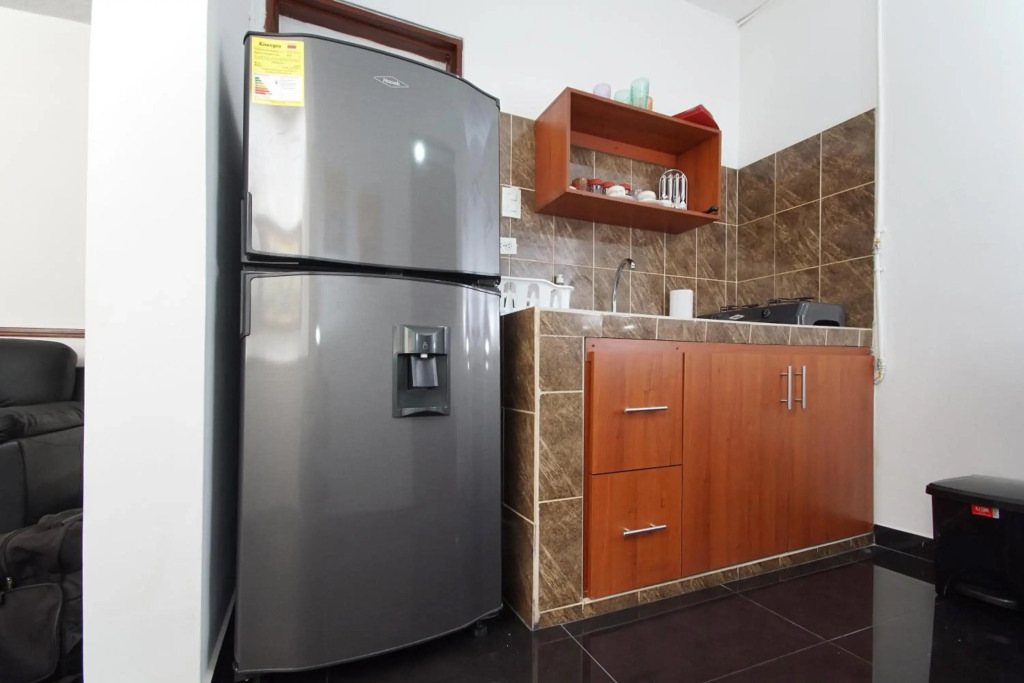 cozy apartment excellent location, air conditioning