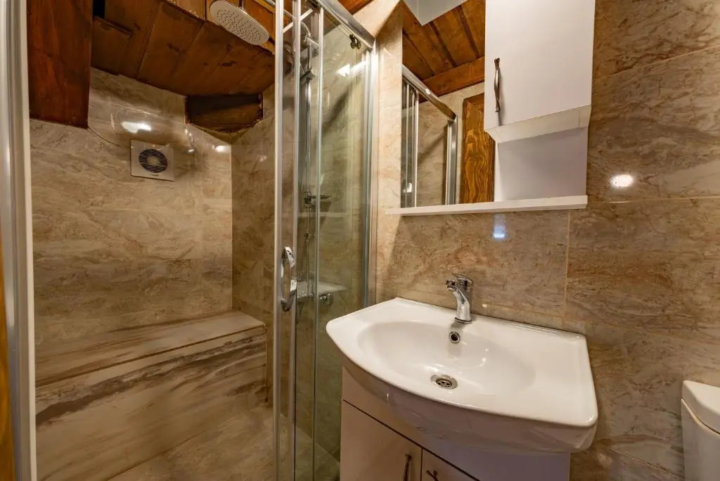 Safranbolu Seyi̇r Konak Otel