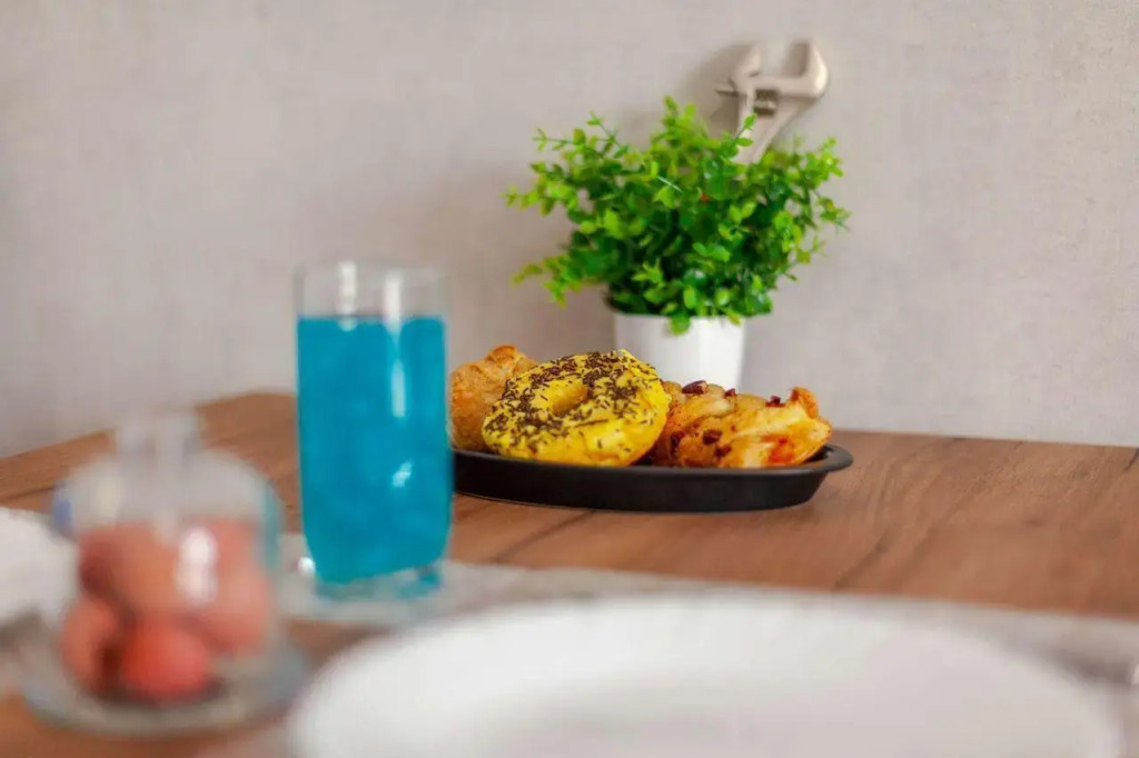 Апартаменты на шоссе Московское 18 км 39