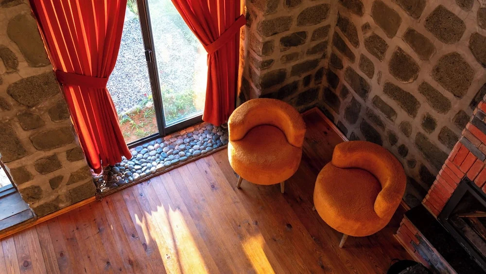 Şahmaran Bungalov