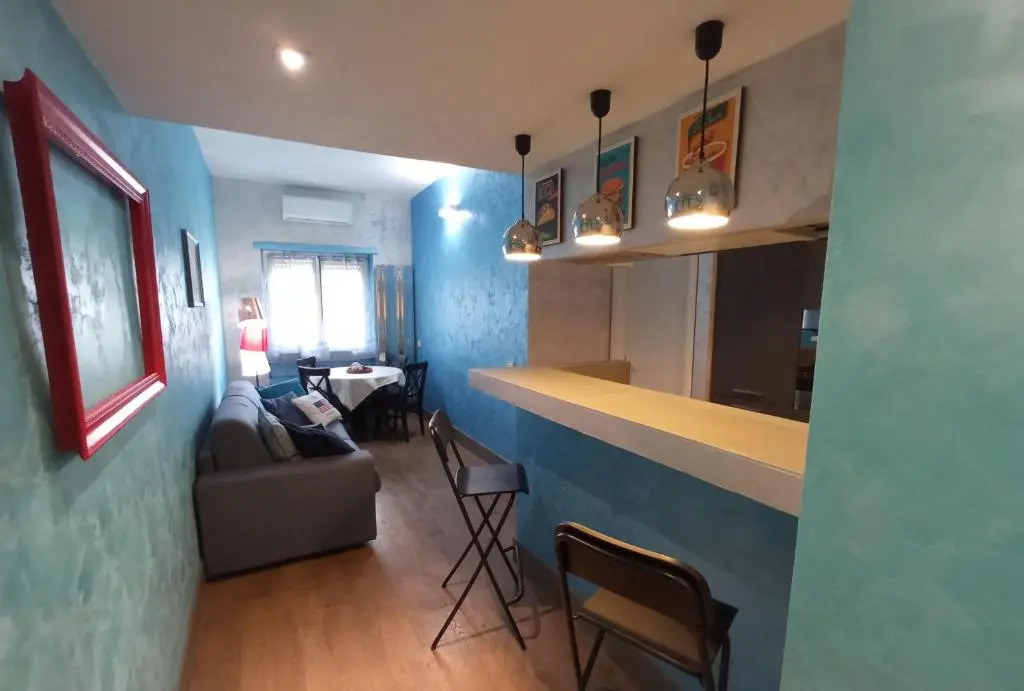 C&E Suites Roma