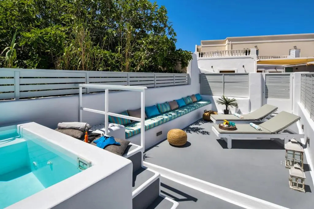 Amoramelia Villas