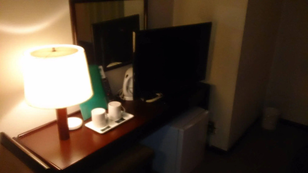 Select Inn Hamamatsu Ekimae