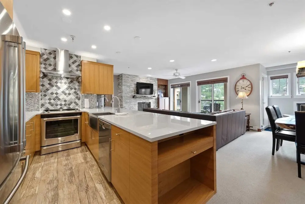 Beaver Creek Village 2 Bedroom Residence In The Heart Of The Village