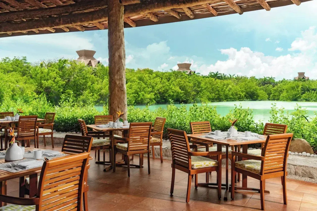 Jungala Hotel at VidantaWorld Riviera Maya