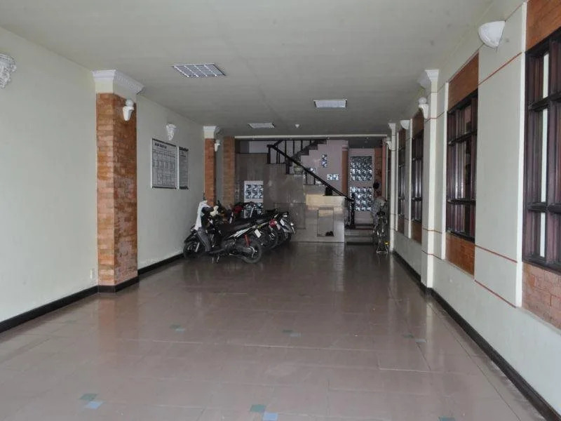An An Hotel